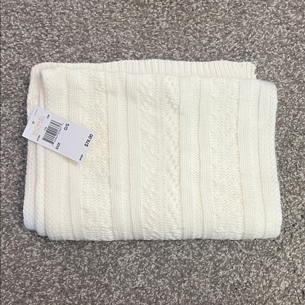 Michael Kors Scarf